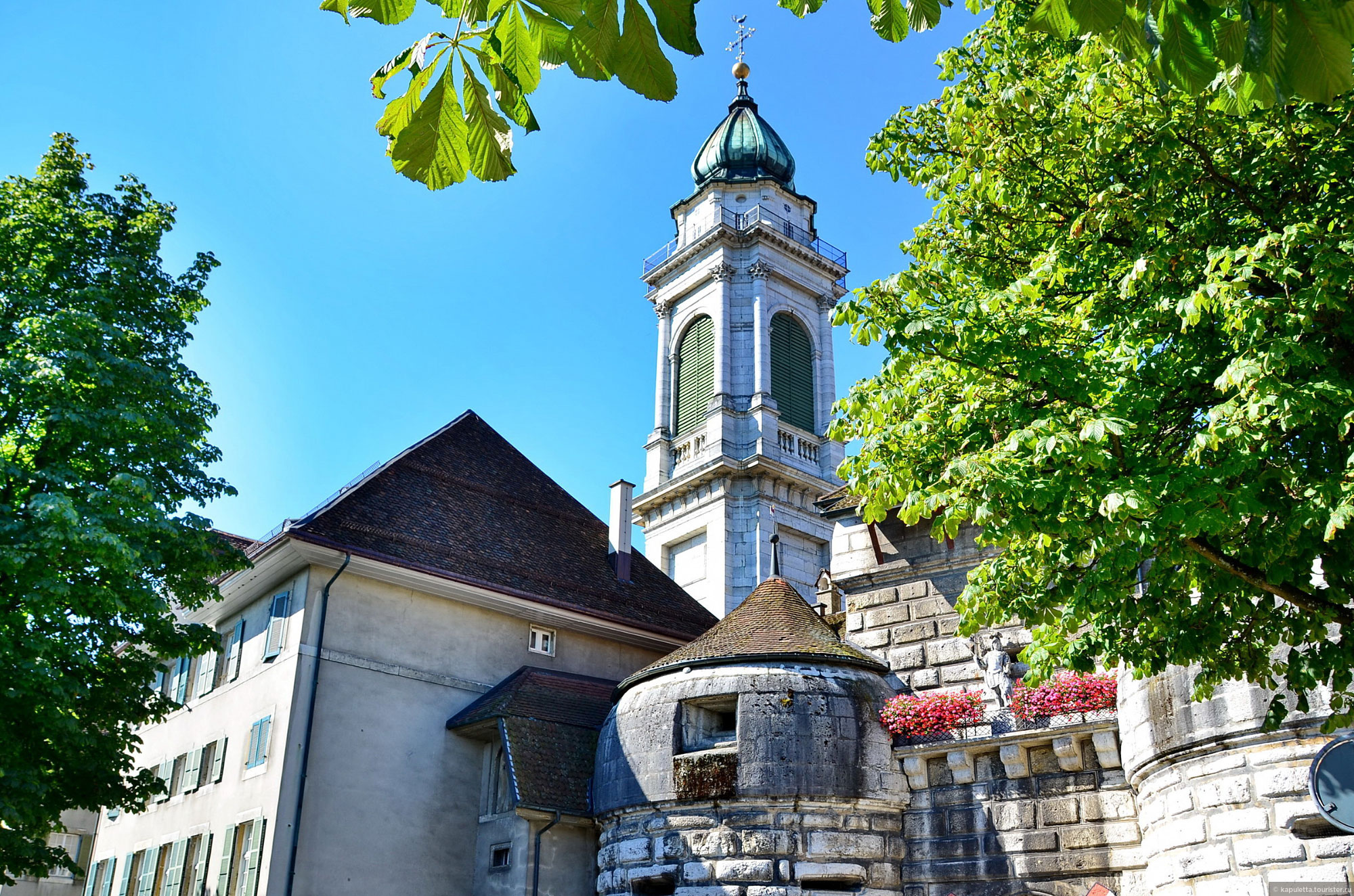 Solothurn